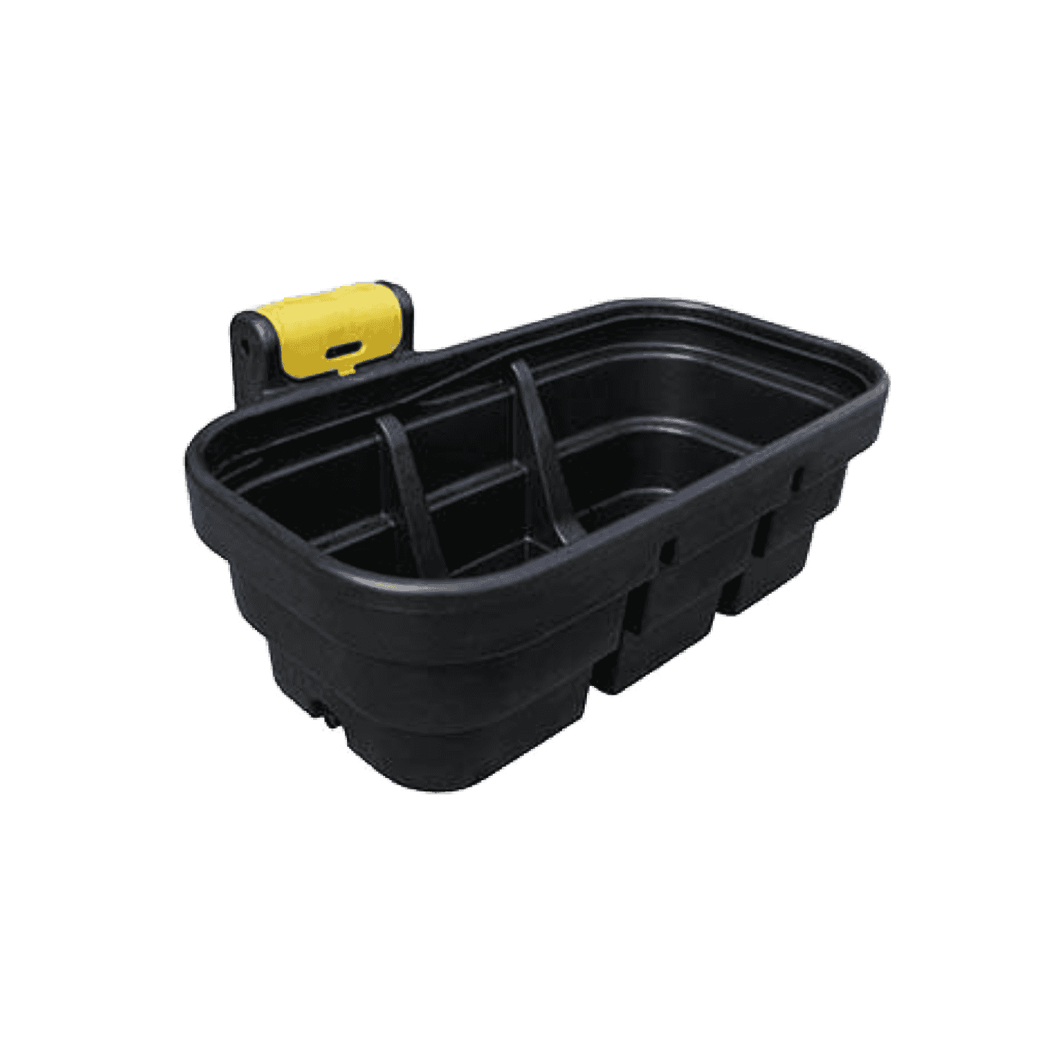 Oval Plastic Trough with Fast Fill0