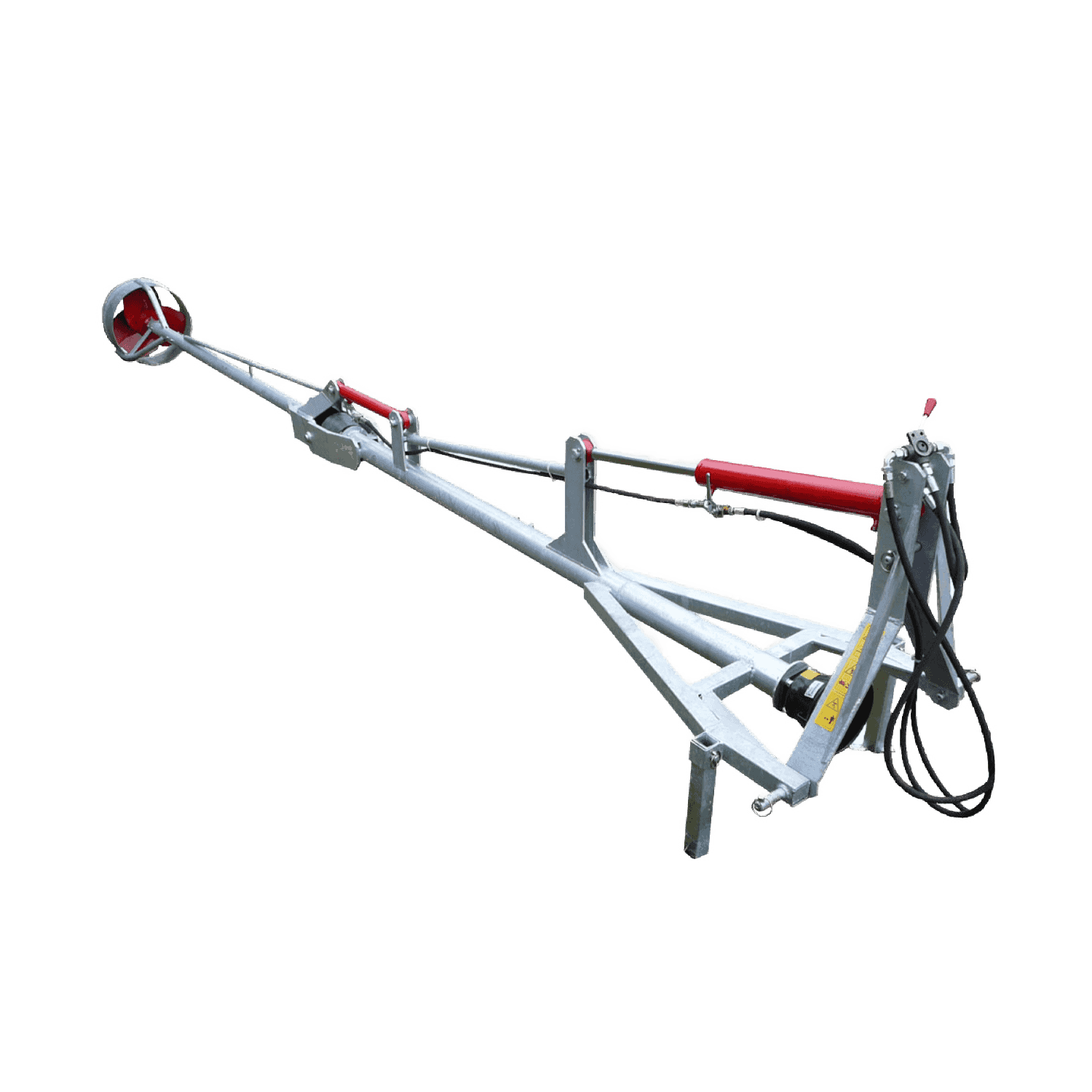 Hanging Foldable Mixer0