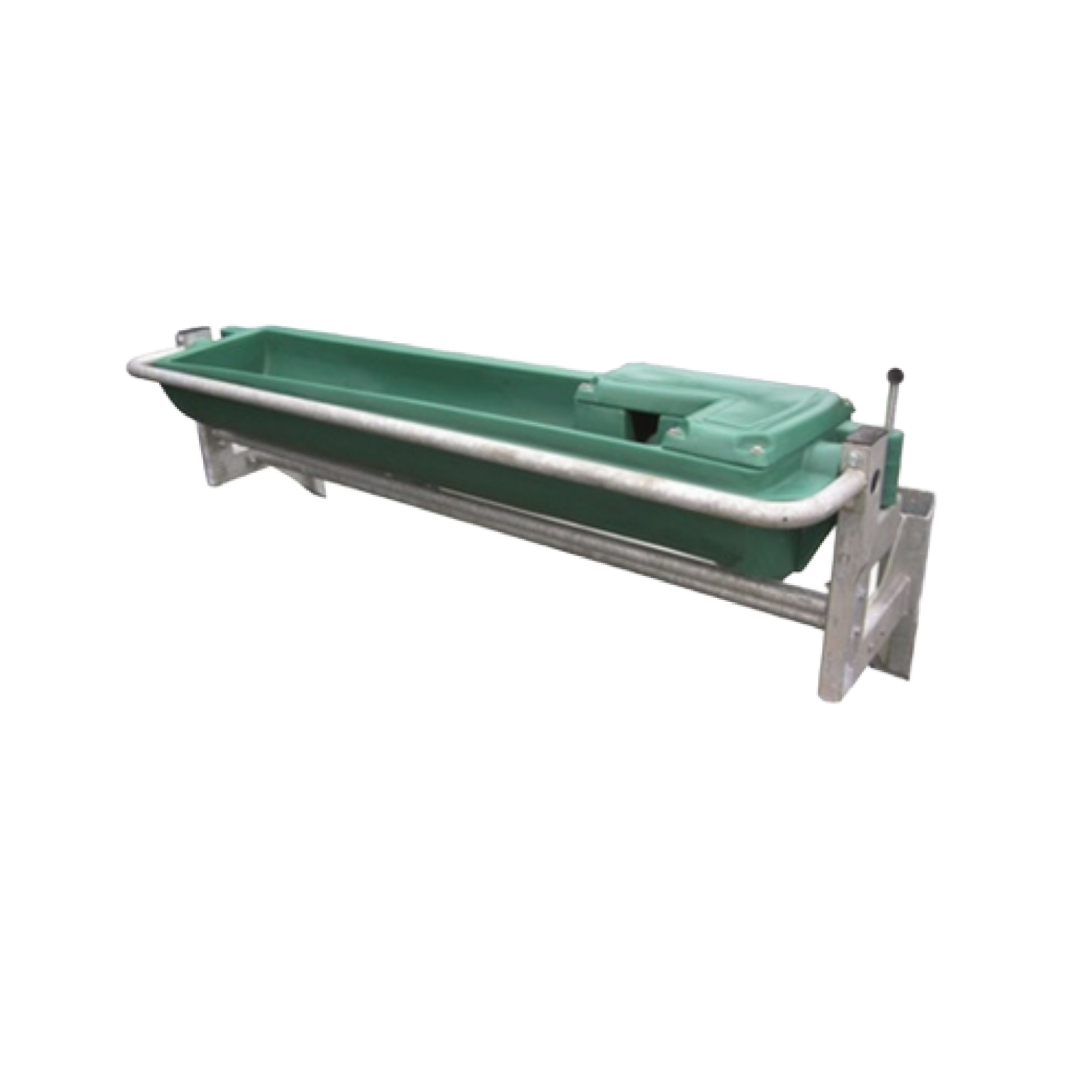 Drainage Trough with Heating Option1