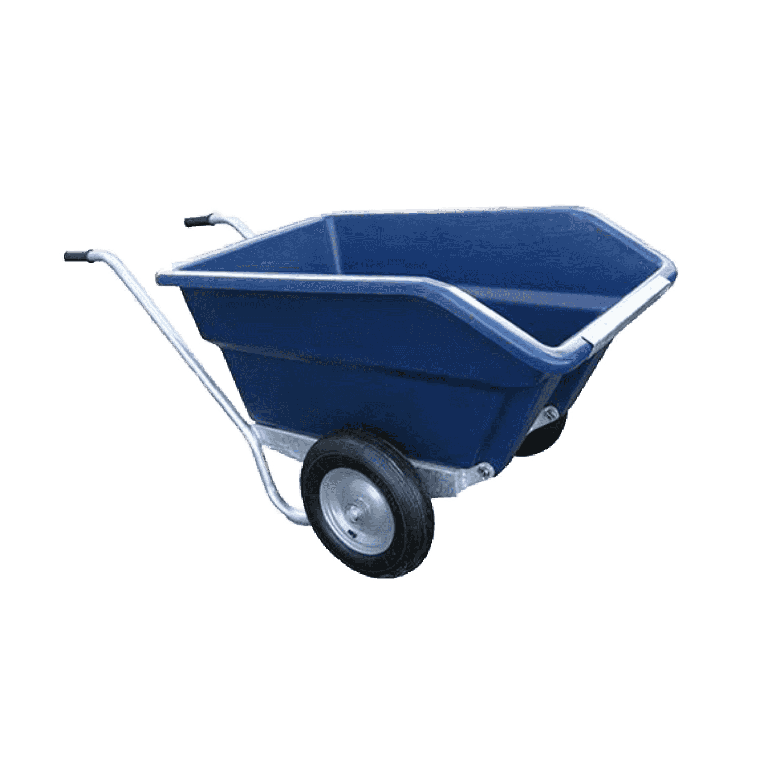 Dump Wheelbarrow0