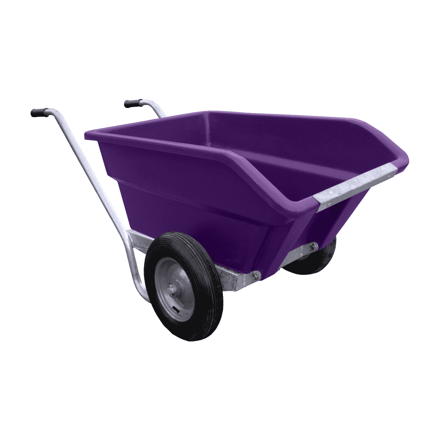 Dump Wheelbarrow4