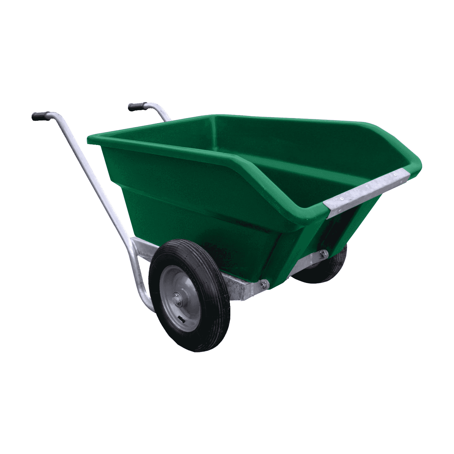 Dump Wheelbarrow5