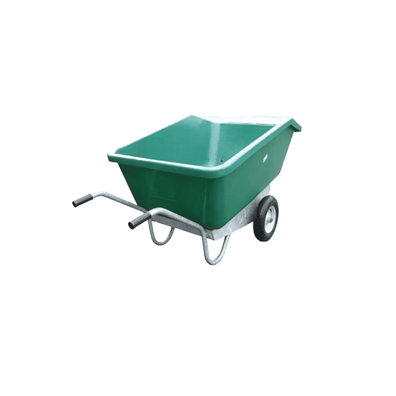 Dump Wheelbarrow2