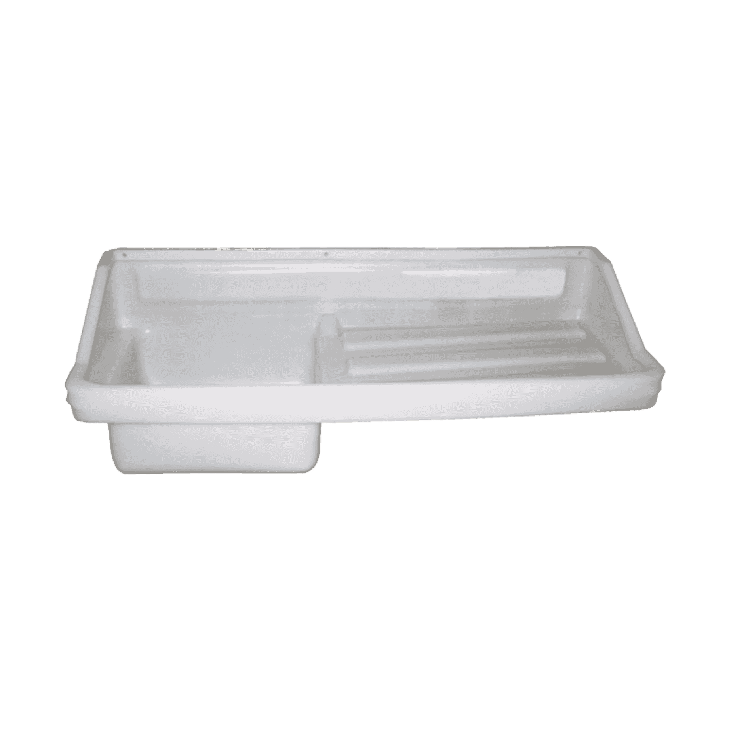 Tub for Washing Milking Machines0