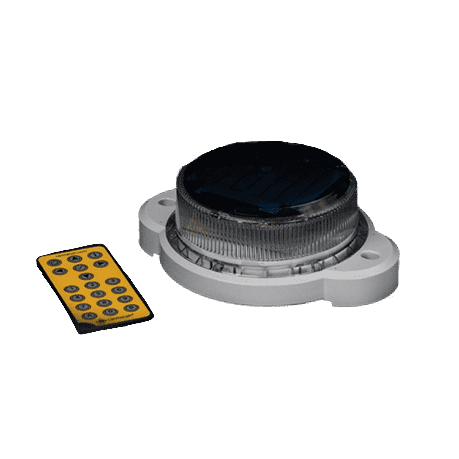 Integrated Solar Lantern2