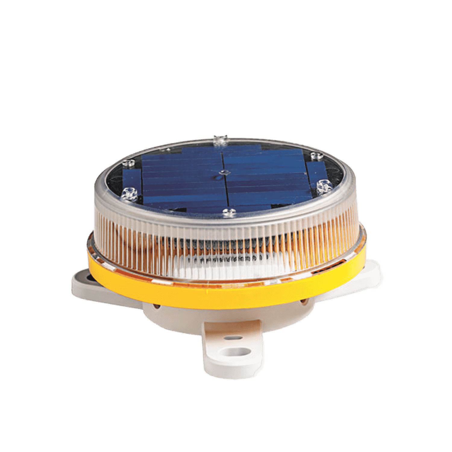 Self-contained LED Lantern for Buoys0