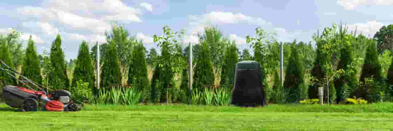 Garden Composter1