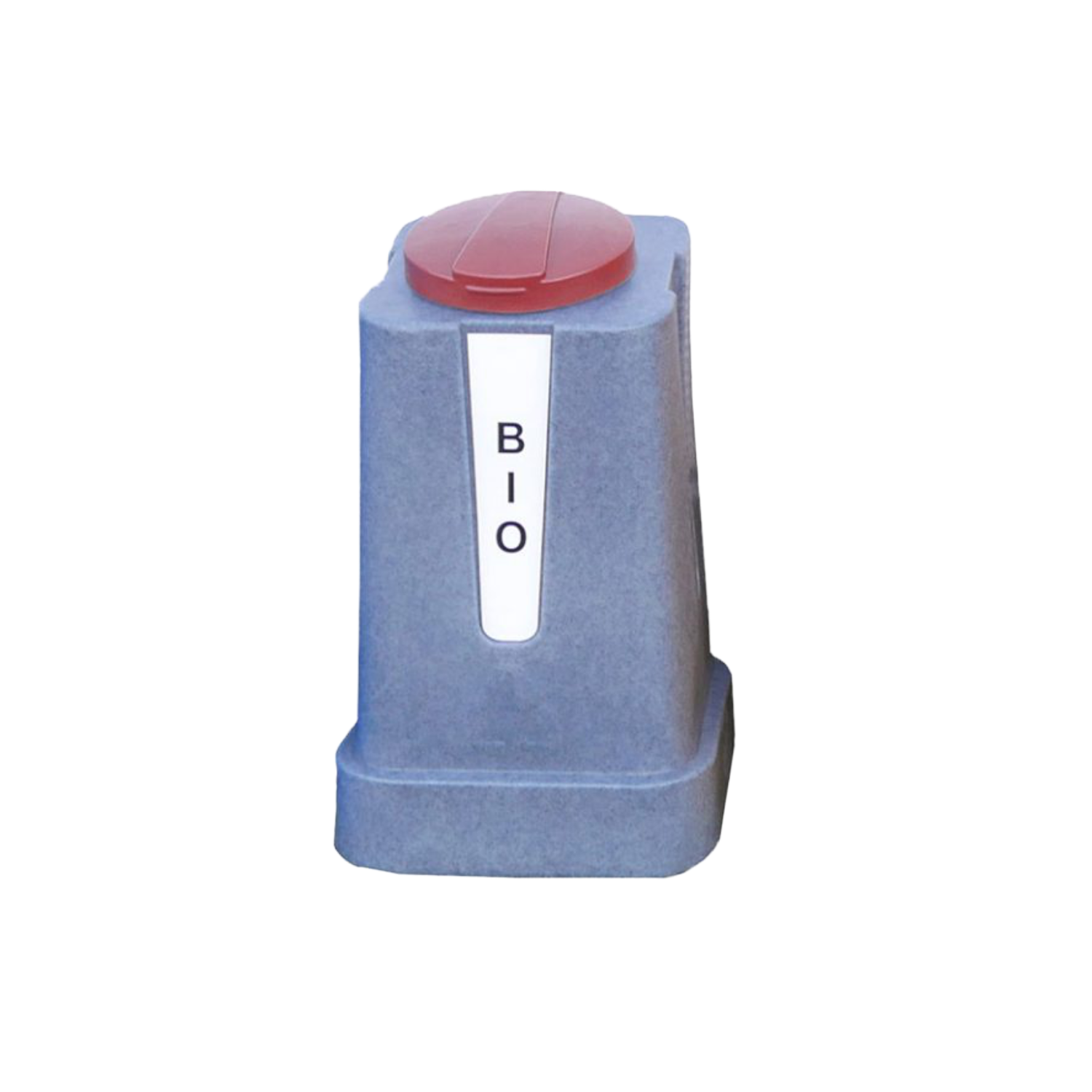Single Container for Selective Waste Collection1