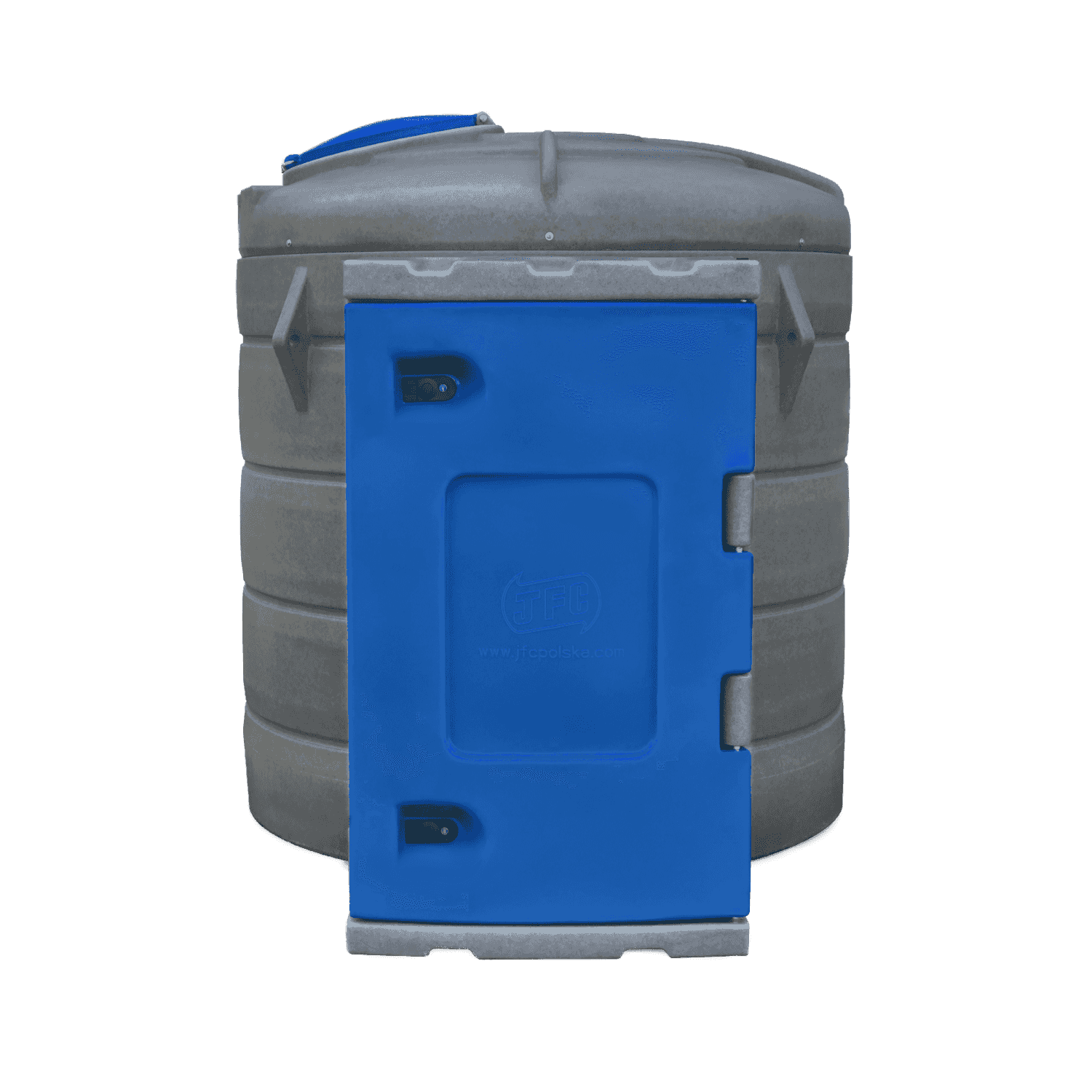 JFC 2500 DUO AdBlue0