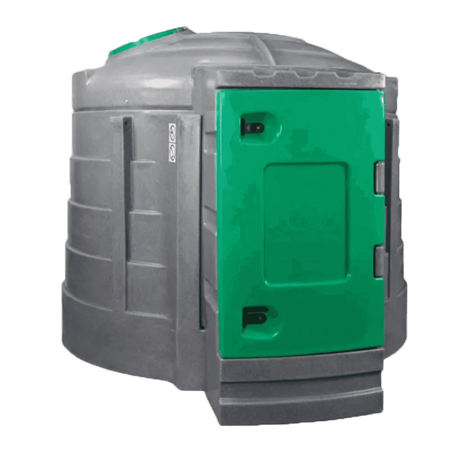 JFC 5000 Diesel Basic0