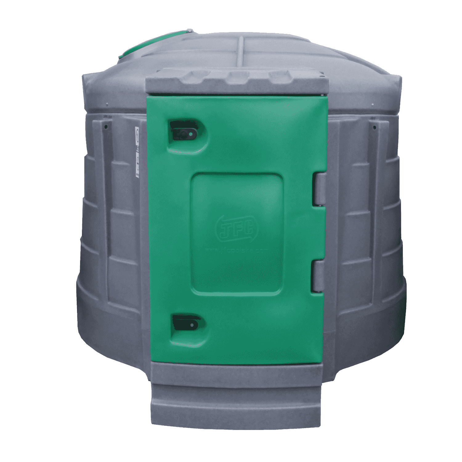 JFC 5000 Diesel Basic1
