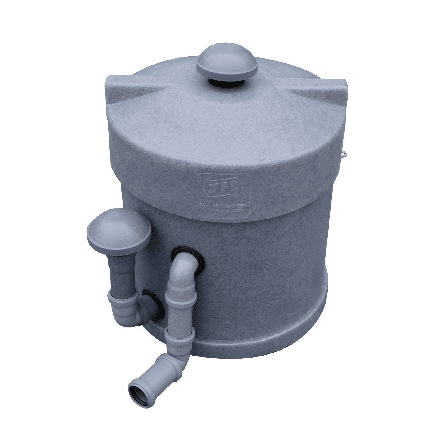 AquaClean+ Home Wastewater Treatment Plant4