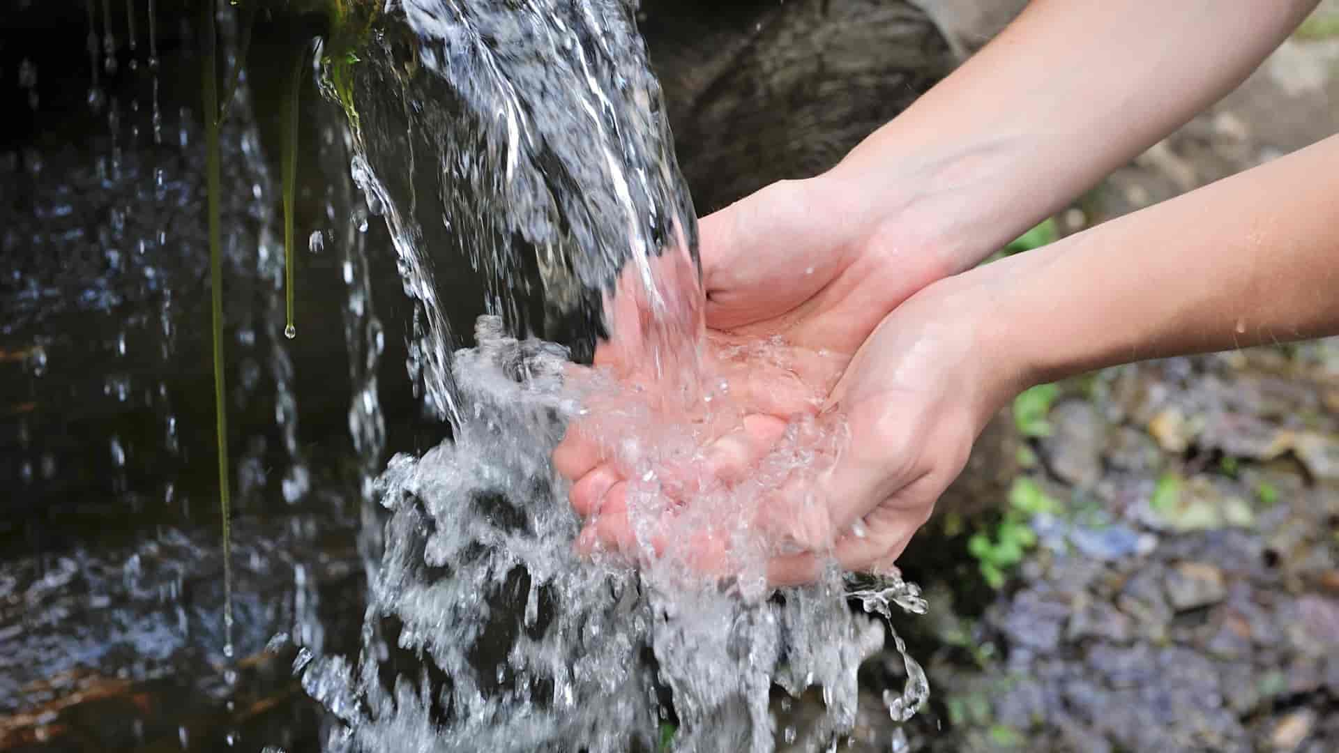 JFC Poland photo - Water and Wastewater Management
