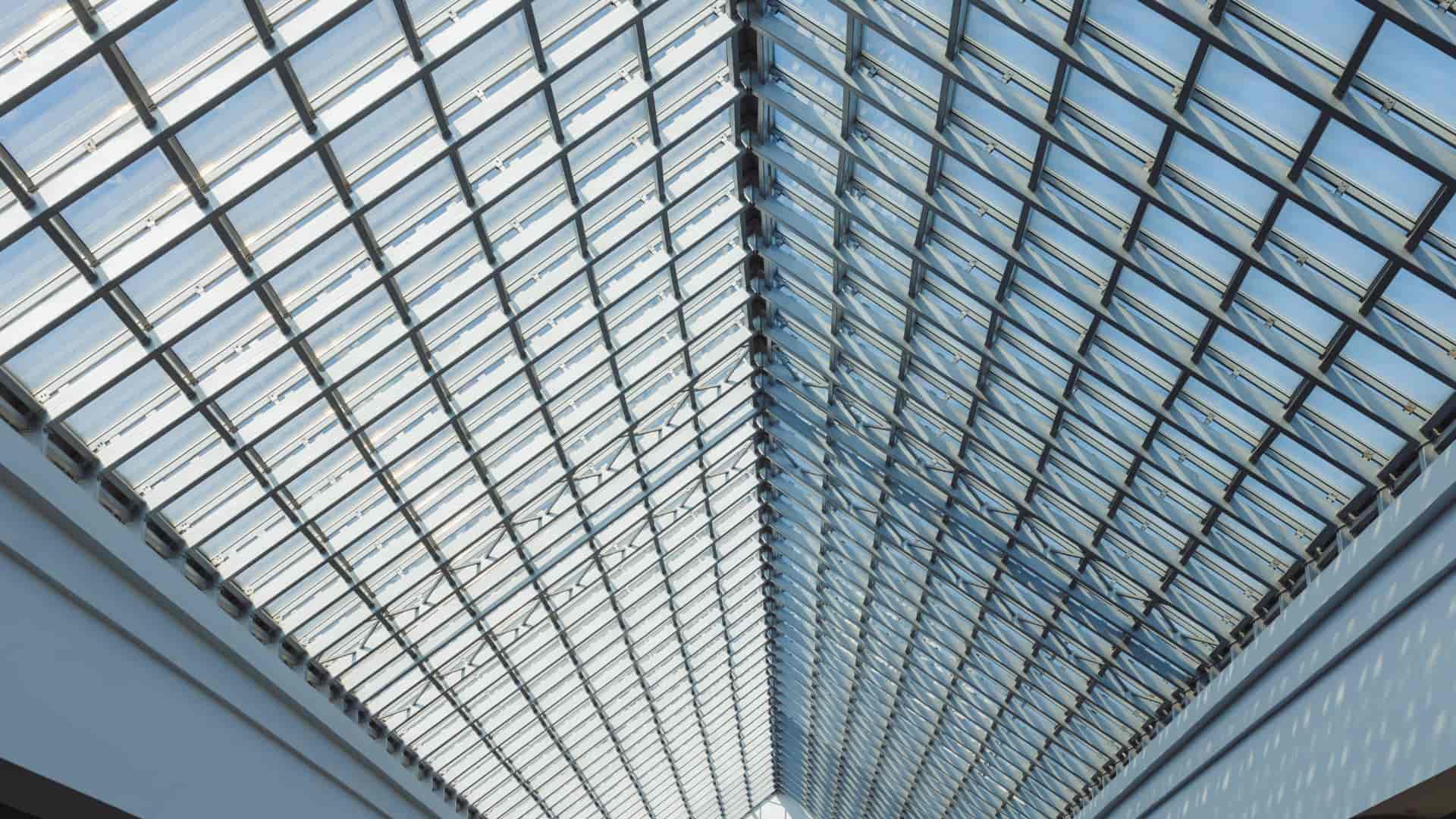 JFC Poland photo - Skylights and Curtains