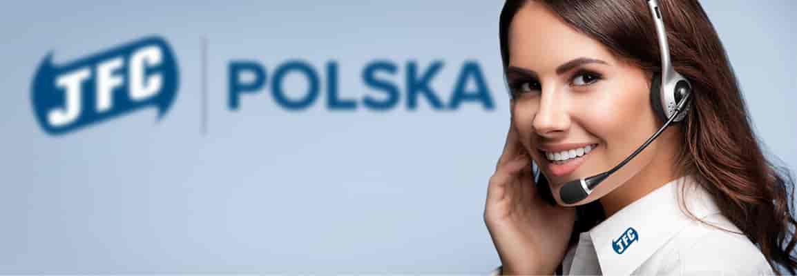 JFC Poland photo - Service and Technical Support