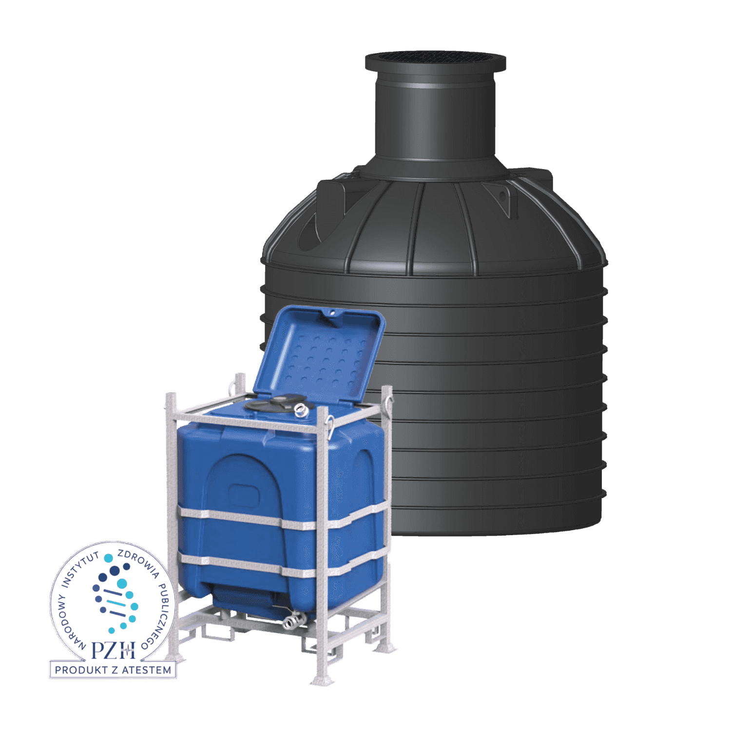 Water Tanks