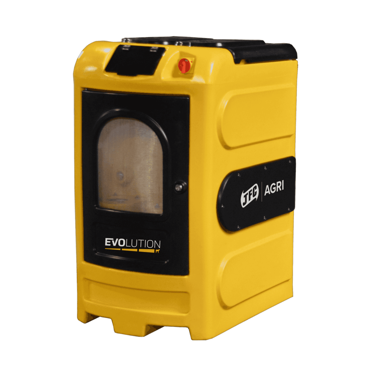 Automatic Calf Feeders