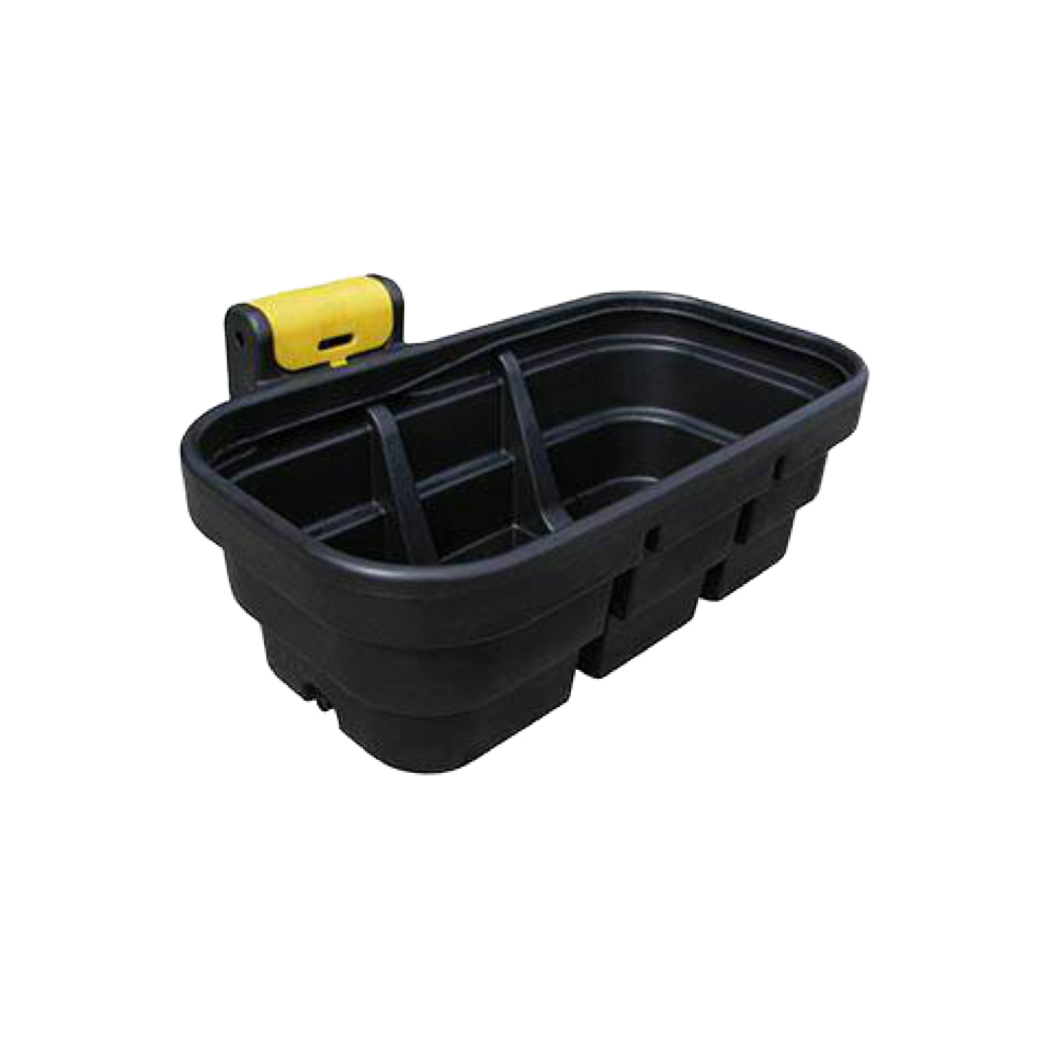 Oval Plastic Trough with Fast Fill0