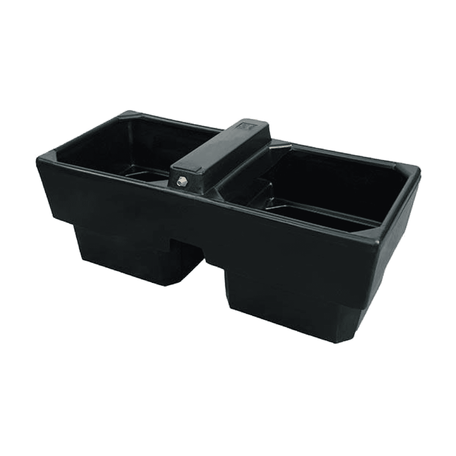 Double Chambered Trough0