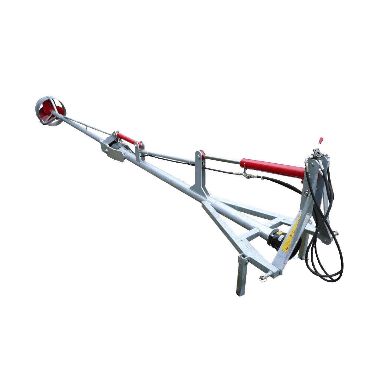 Hanging Foldable Mixer0