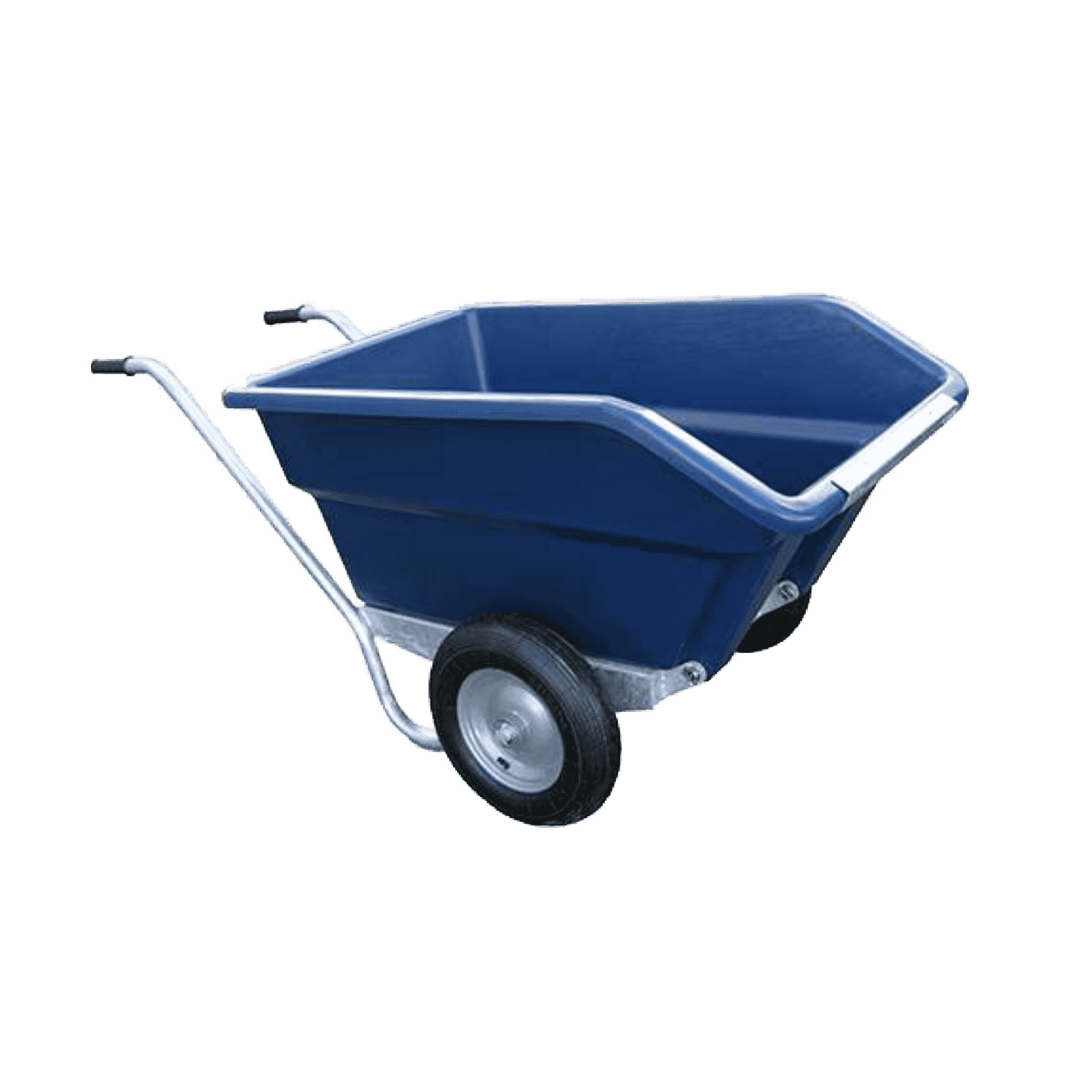 Dump Wheelbarrow0