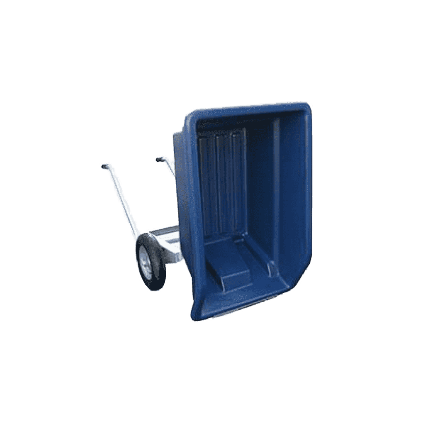 Dump Wheelbarrow2