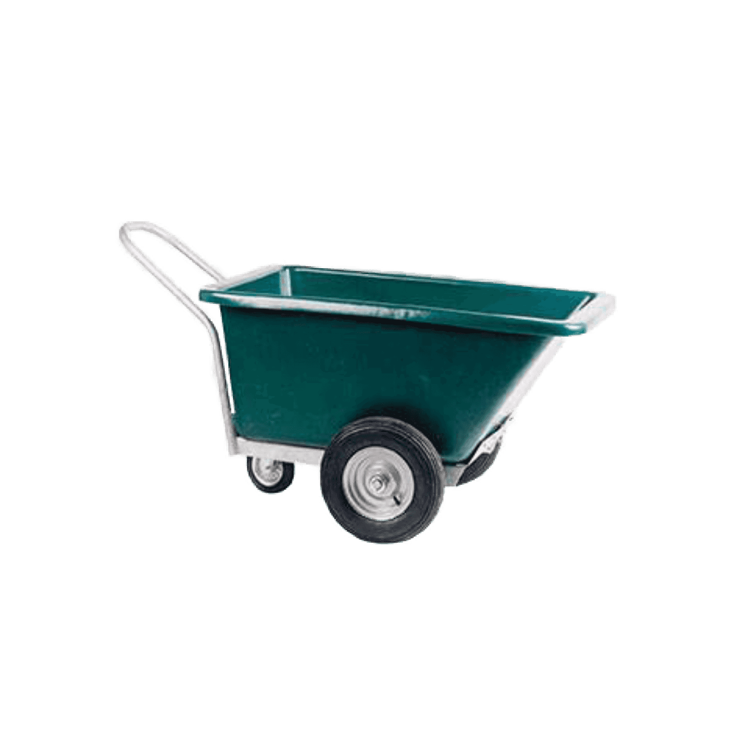 Three-Wheel Wheelbarrow0