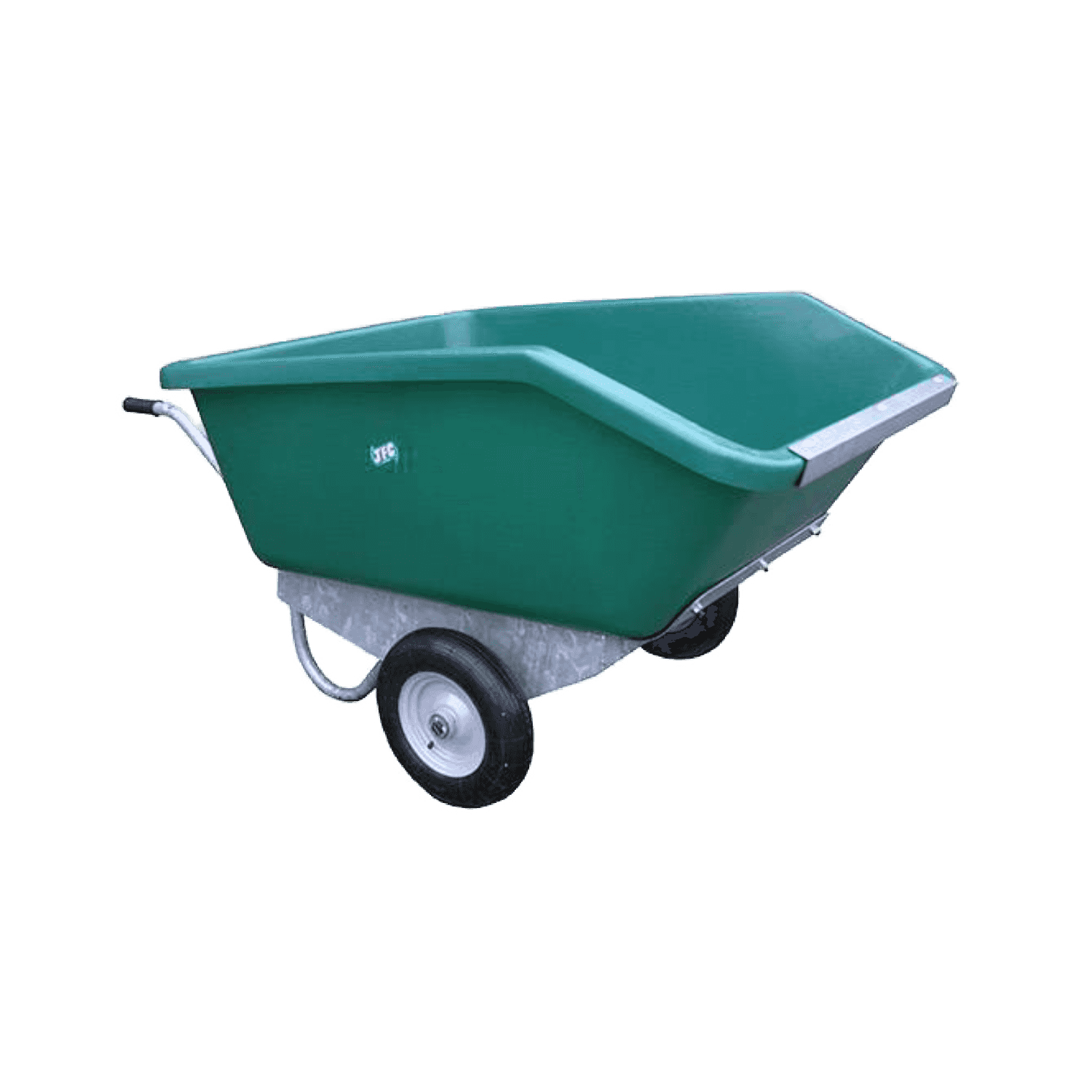 Dump Wheelbarrow0