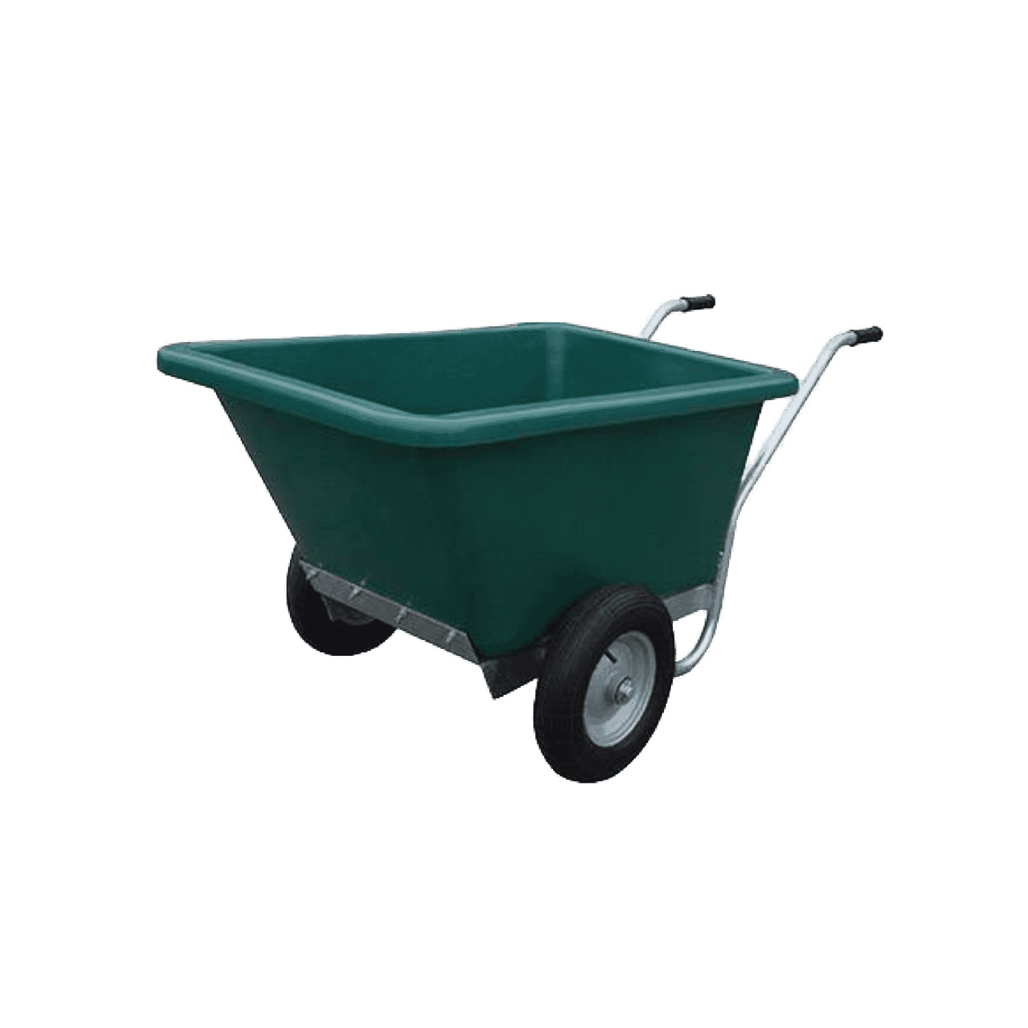 Wheelbarrows
