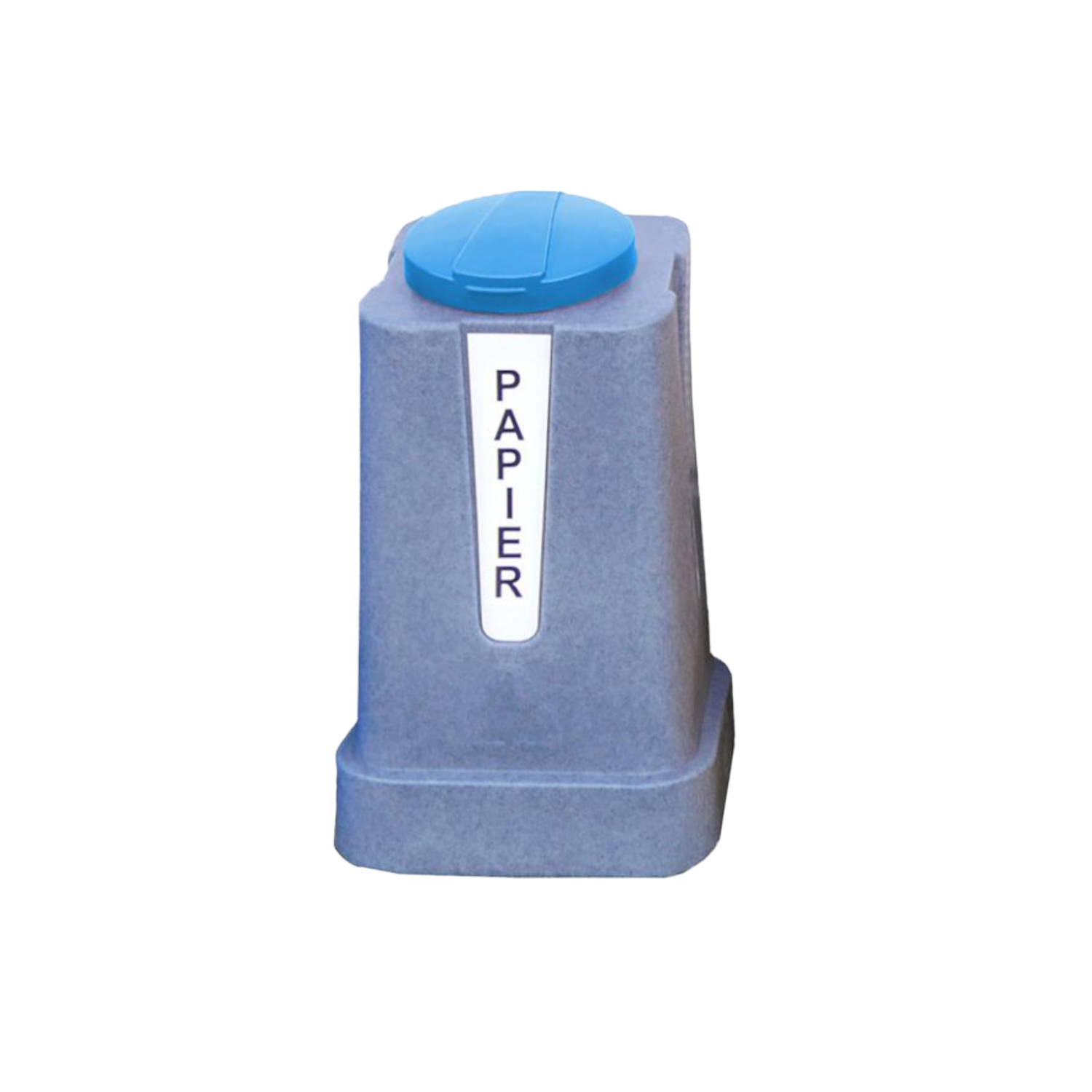 Single Container for Selective Waste Collection2