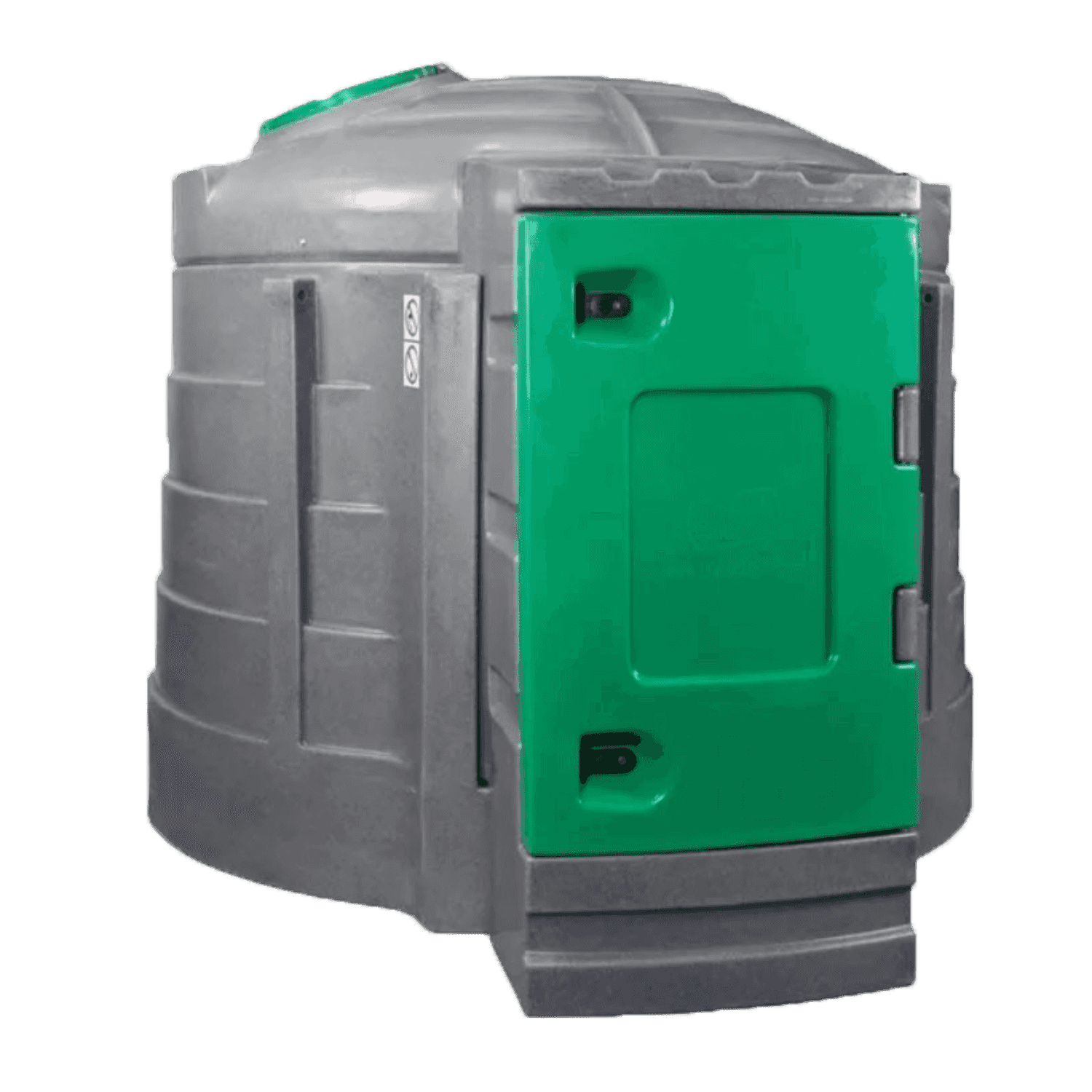 Diesel Oil Tanks