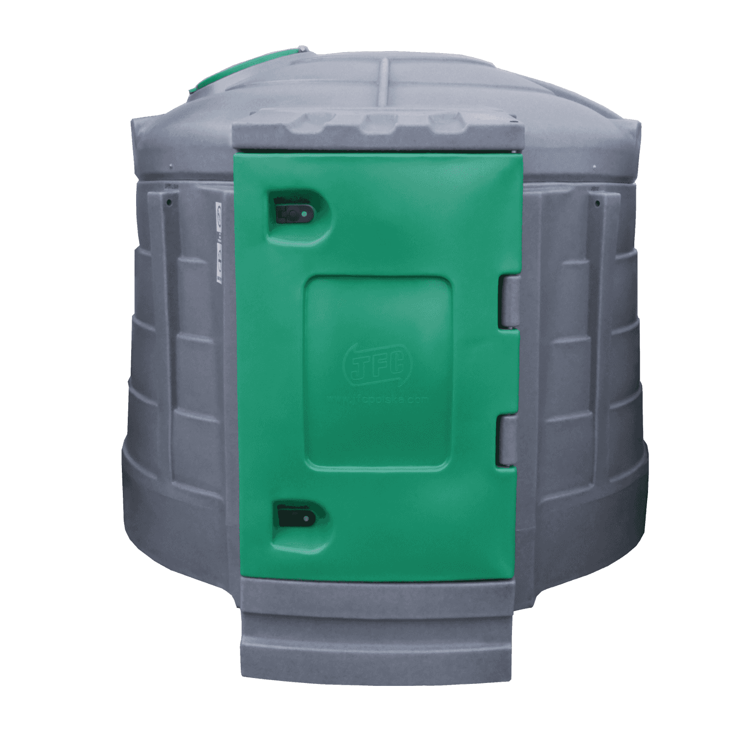 JFC 5000 Diesel Basic1