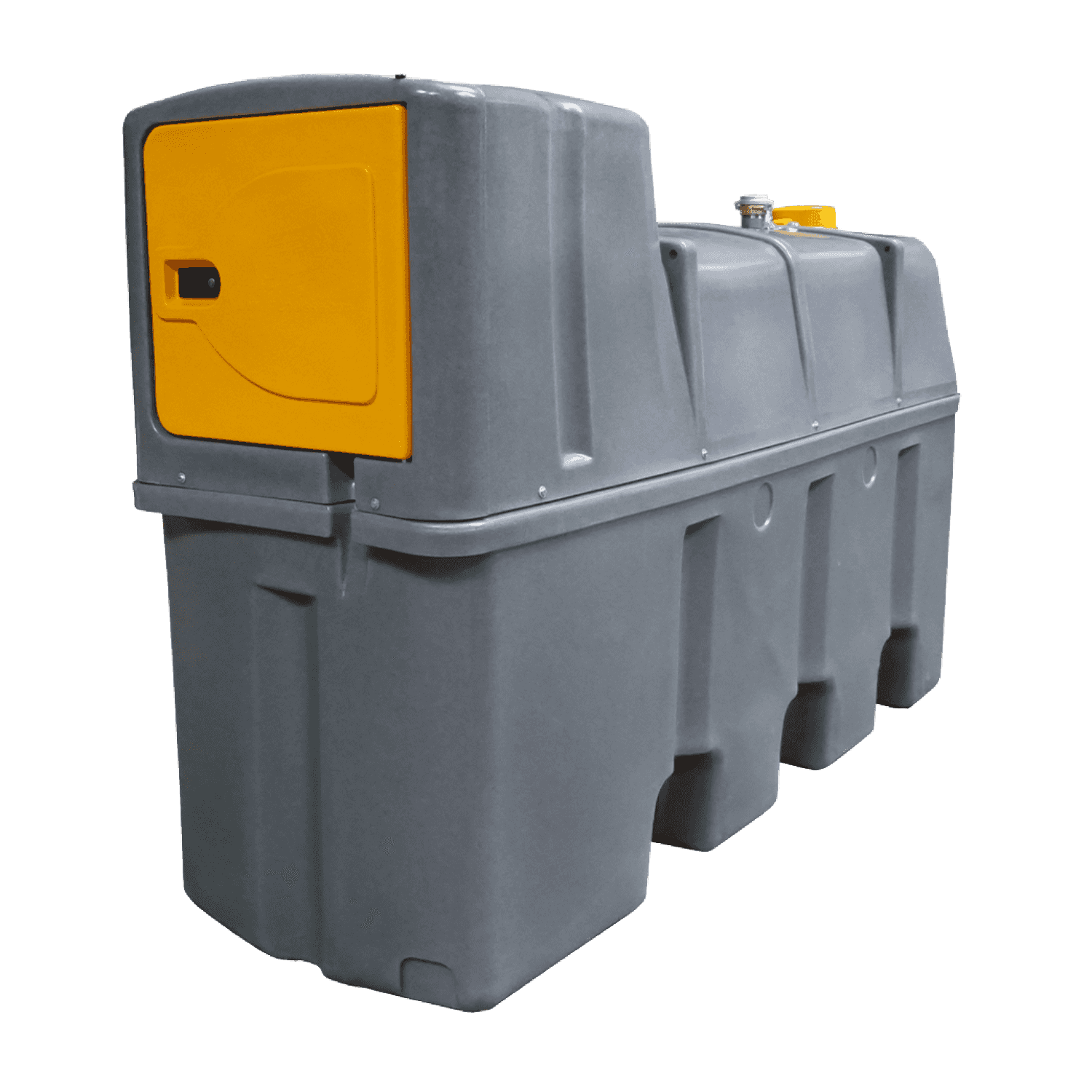 Used Oil Tanks