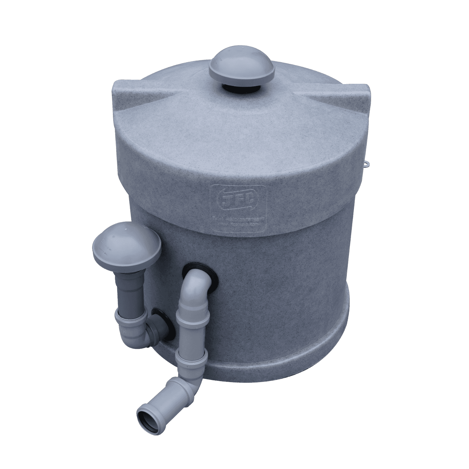AquaClean+ Home Wastewater Treatment Plant4