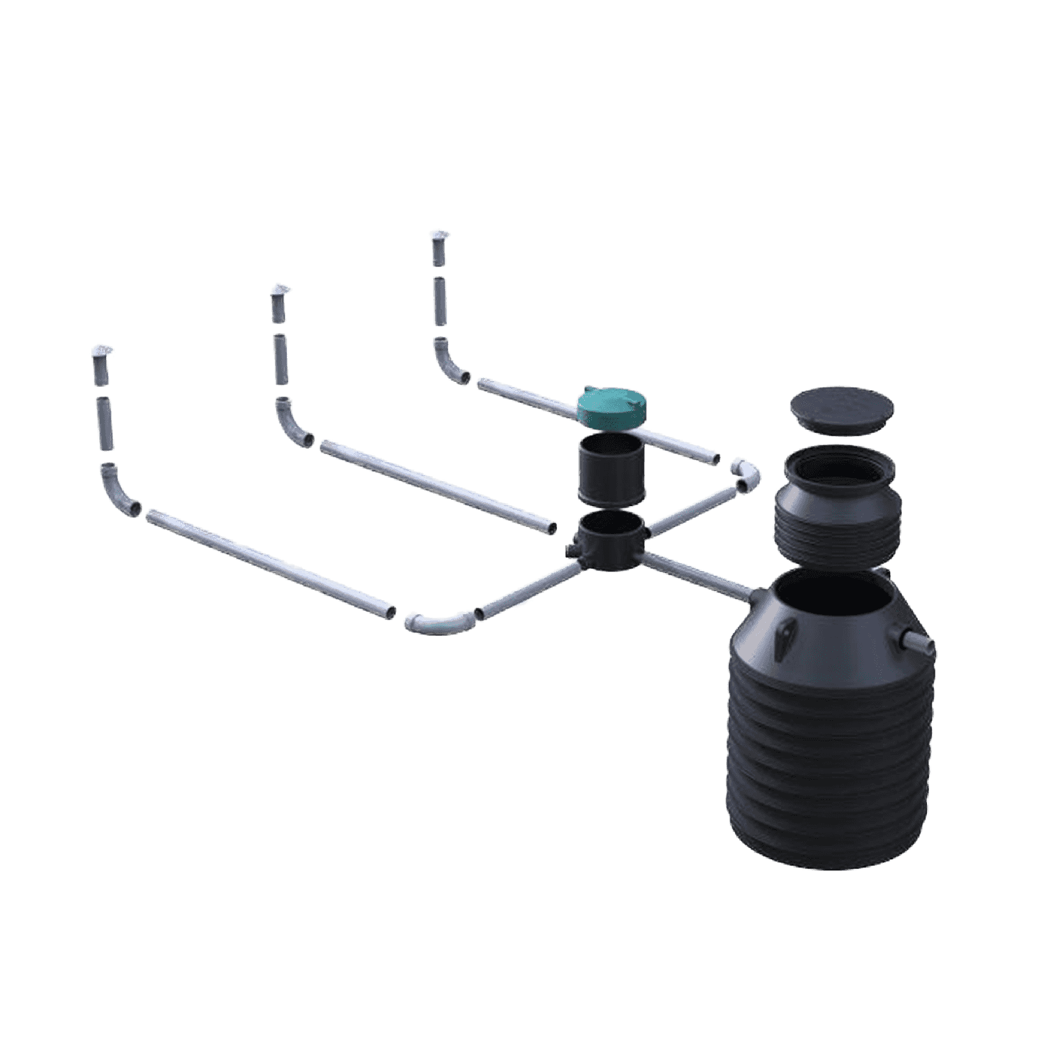 Drainage Treatment Plants