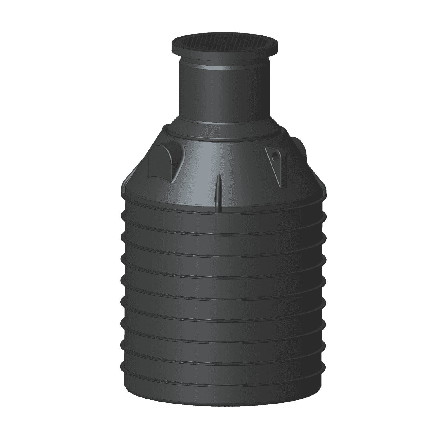 Underground Rainwater Tanks