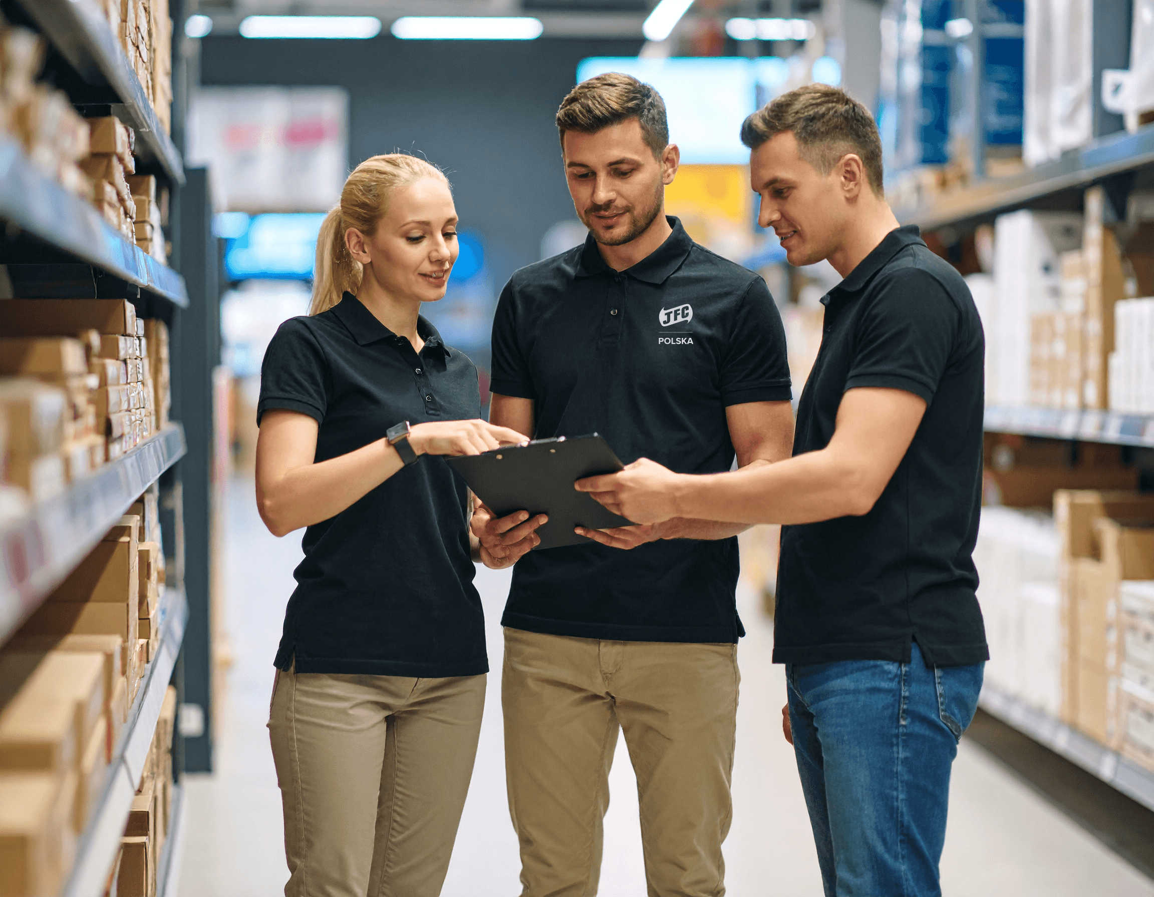 Pre-Sales Support