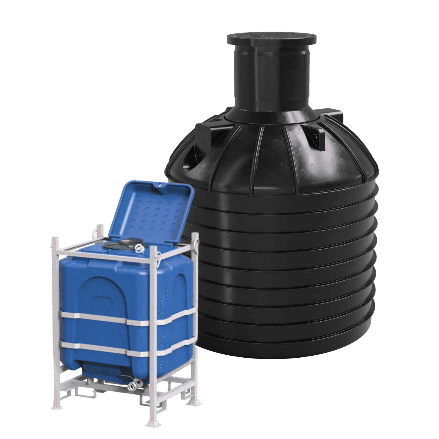 JFC Poland Water Tanks