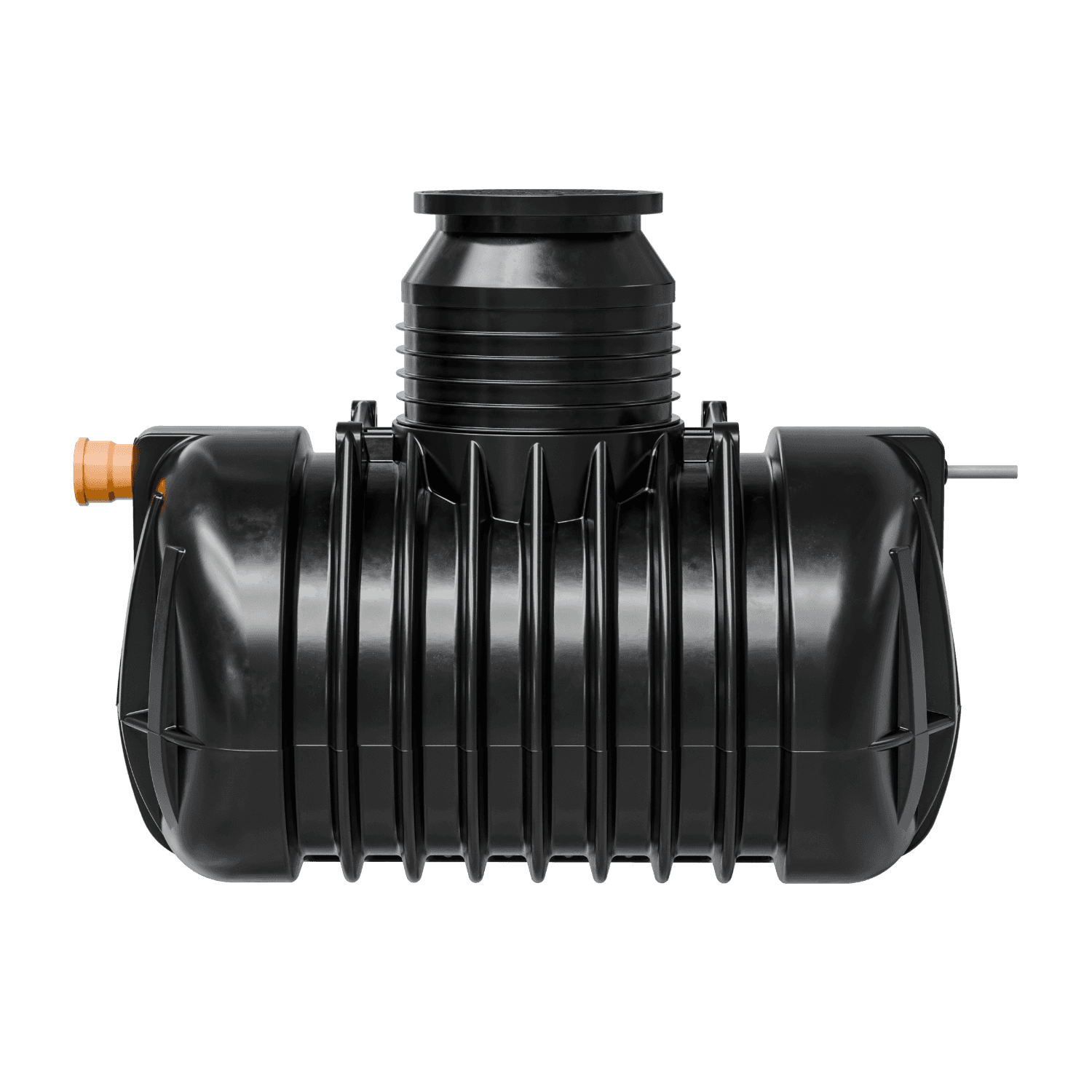 JFC Poland - Home sewage treatment plant (AQUACLEAN+) - 3