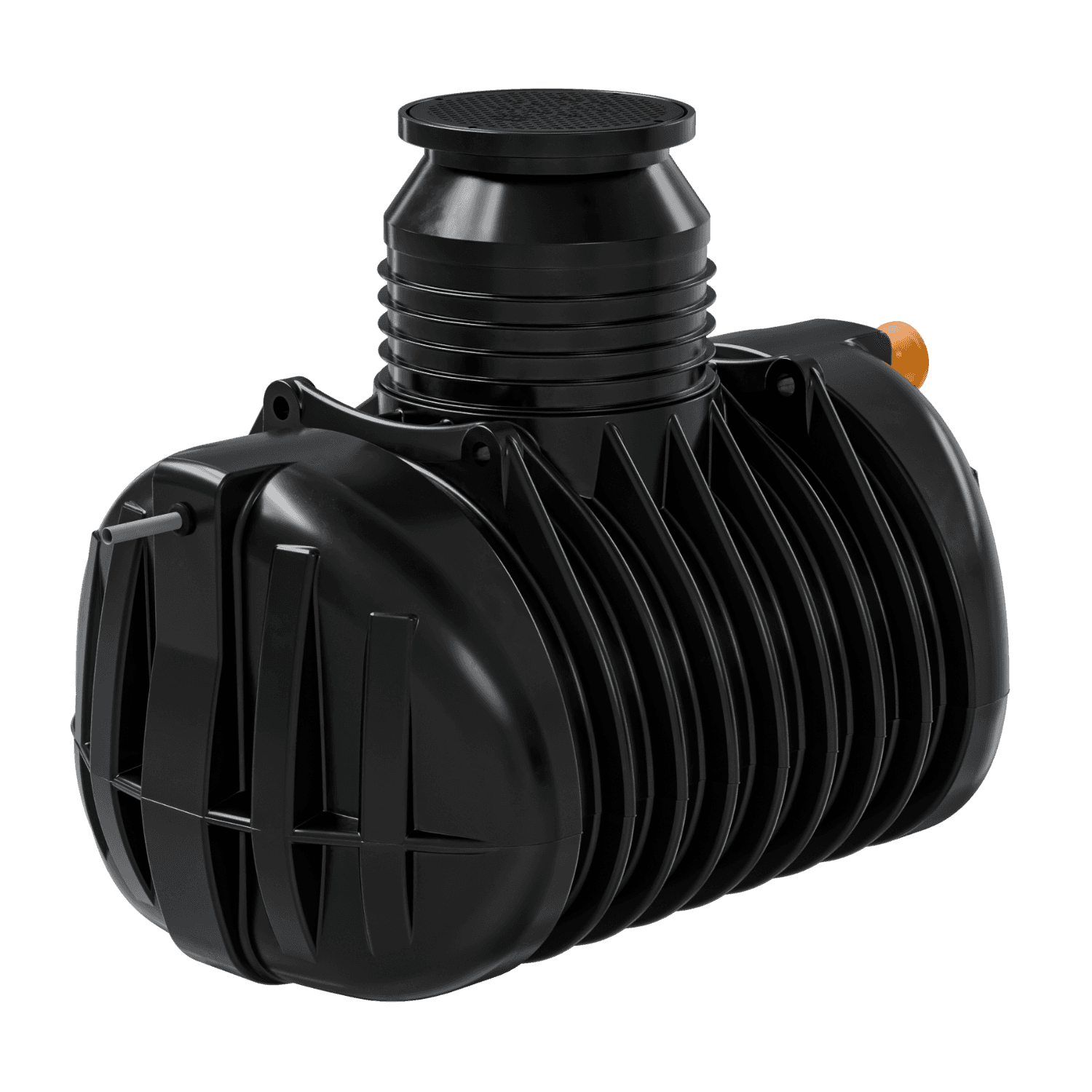 JFC Poland - Home sewage treatment plant (AQUACLEAN+) - 4