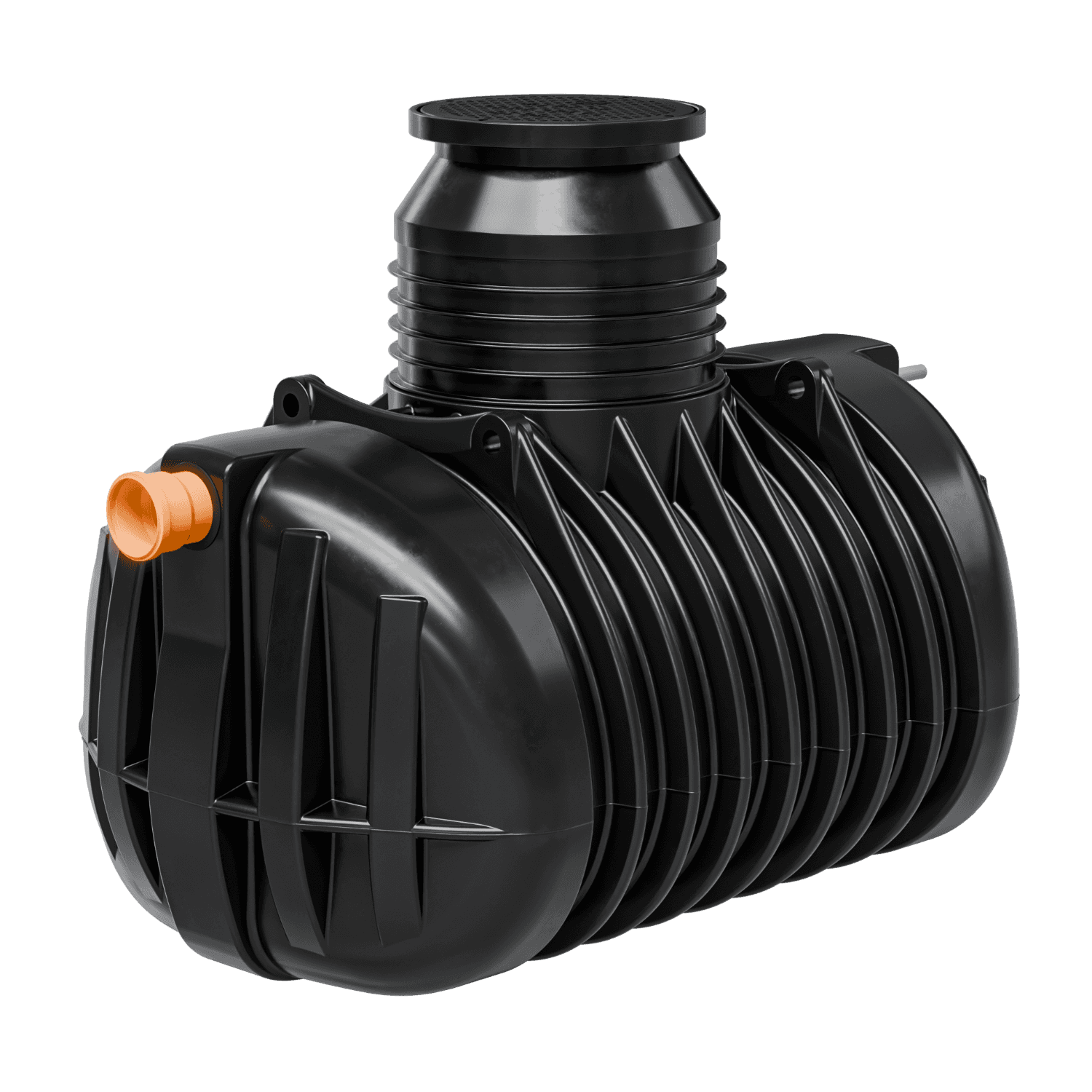 JFC Poland - Home sewage treatment plant (AQUACLEAN+) - 7
