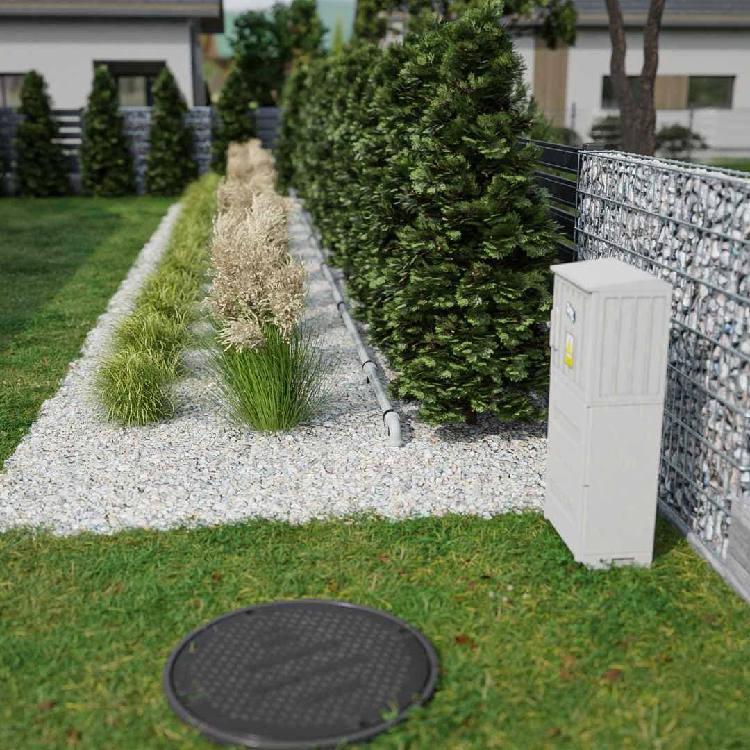 JFC Poland - DropGarden (DROPGARDEN) - 8