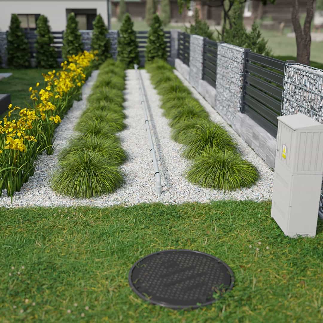 JFC Poland - DropGarden (DROPGARDEN) - 9