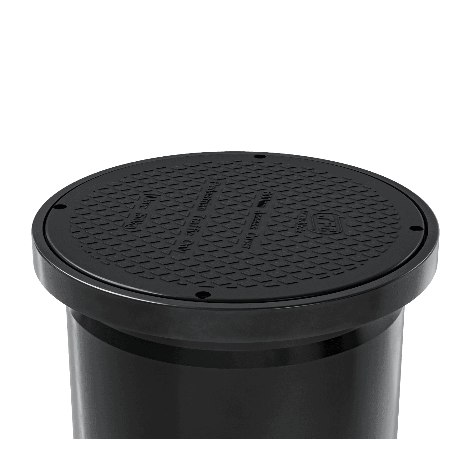 JFC Poland - Soakaway (DW600+) - 2