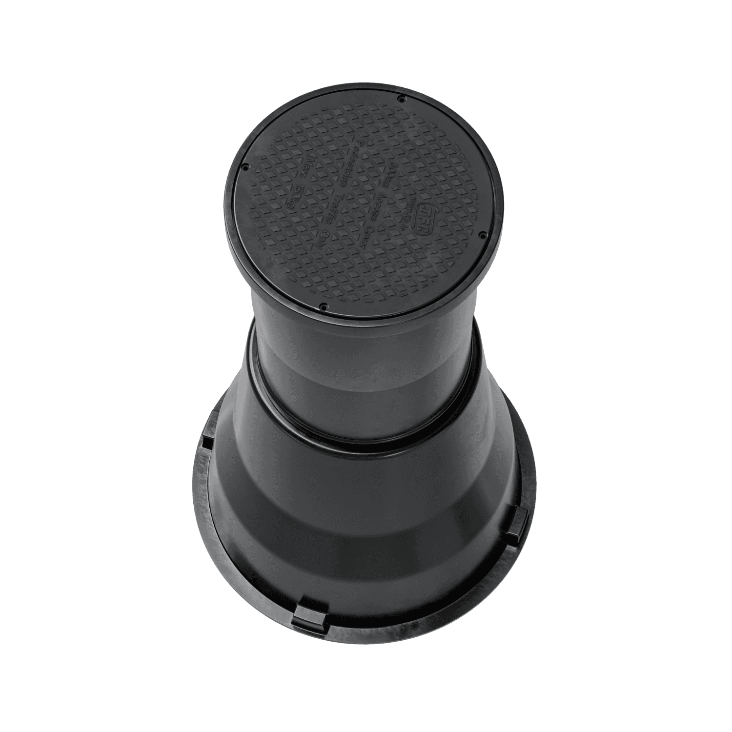 JFC Poland - Soakaway (DW600+) - 3