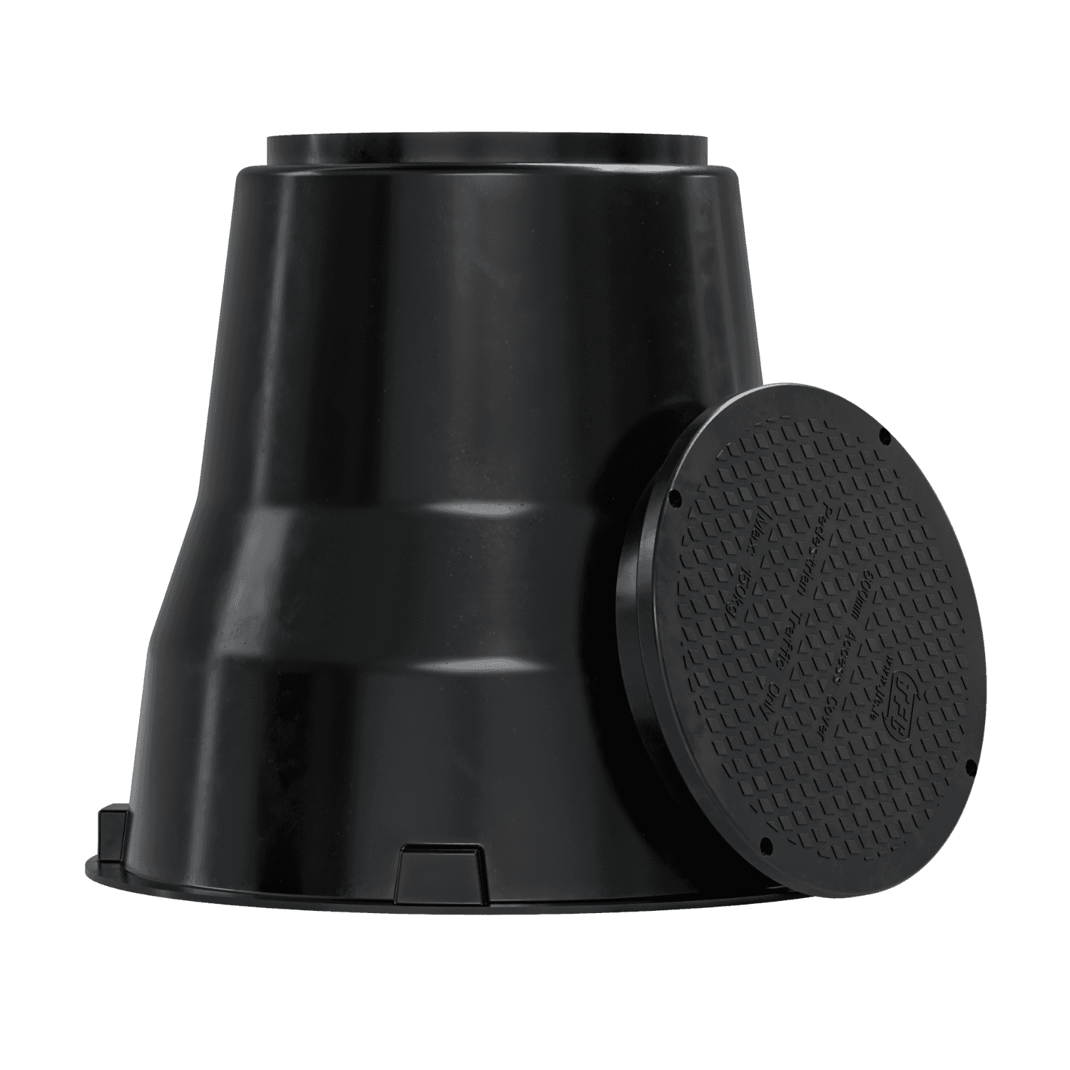 JFC Poland - Soakaway (DW600) - 1
