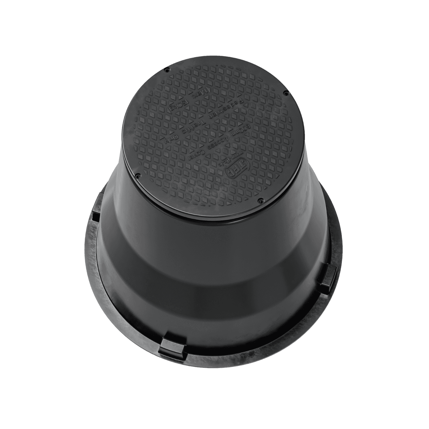 JFC Poland - Soakaway (DW600) - 4