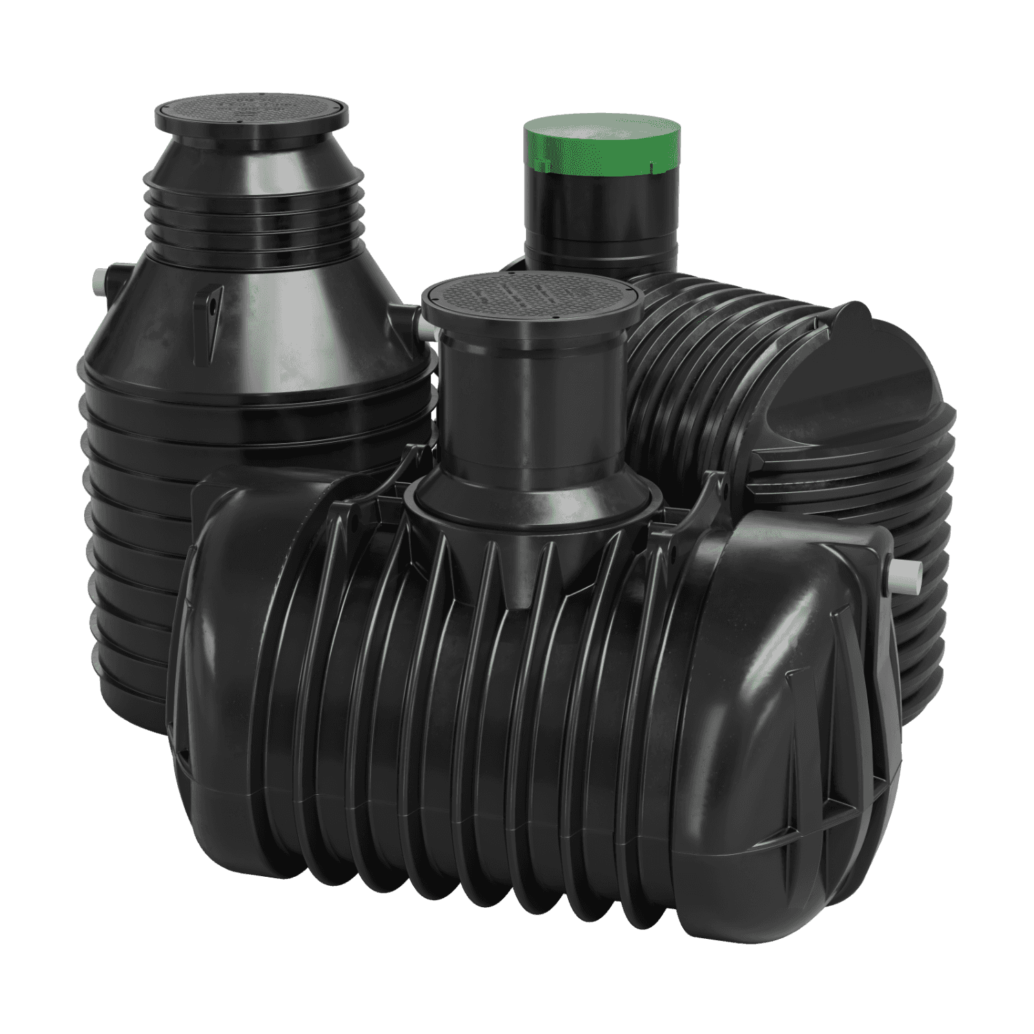 JFC Poland Separators and Pumping Stations