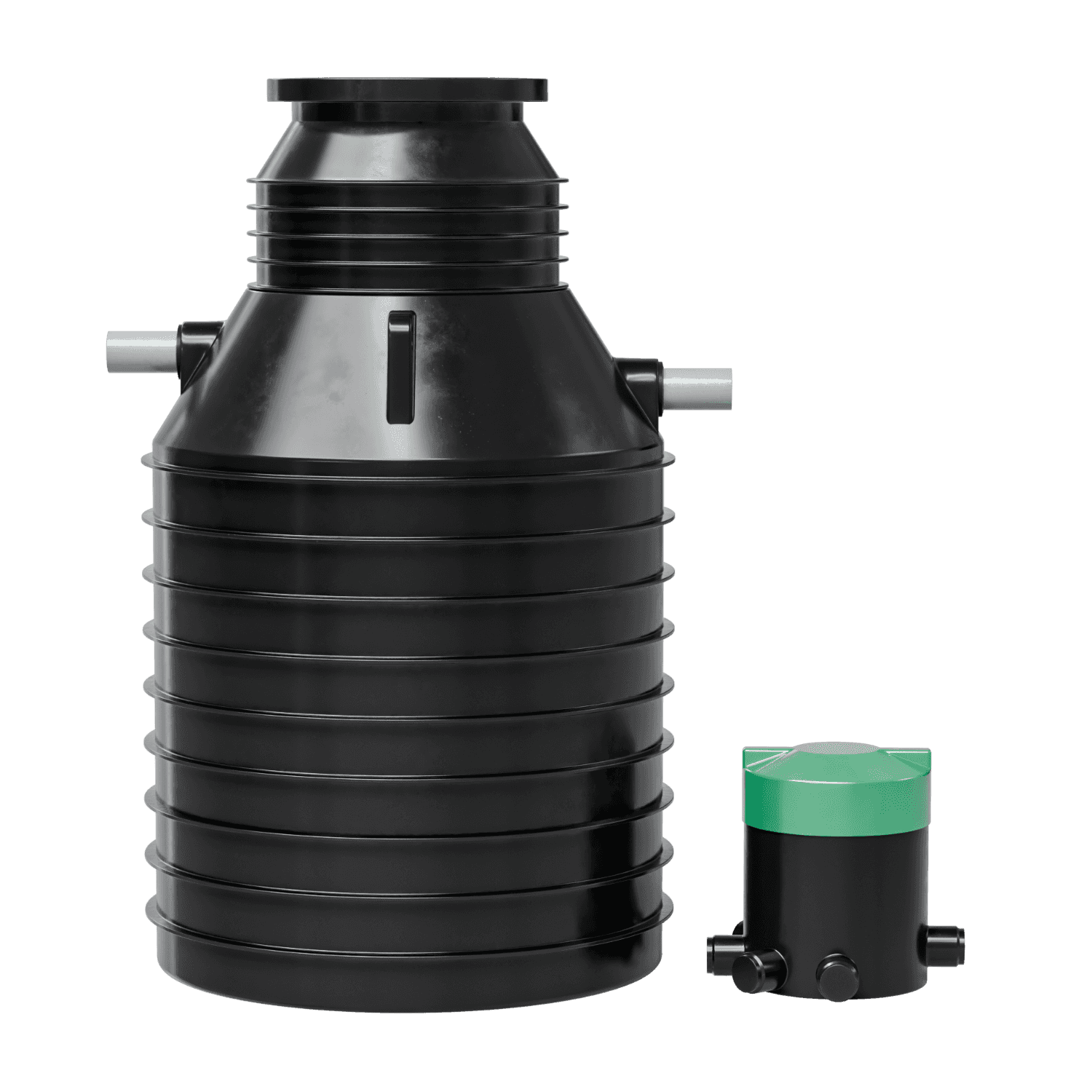 JFC Poland - Traditional sewage treatment plant (OSG-DR4) - 3