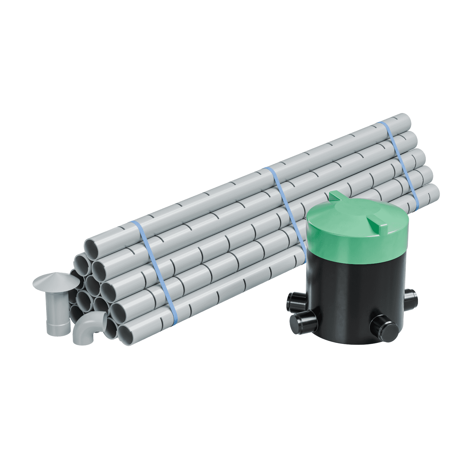 JFC Poland - Traditional sewage treatment plant (OSG-DR6) - 4